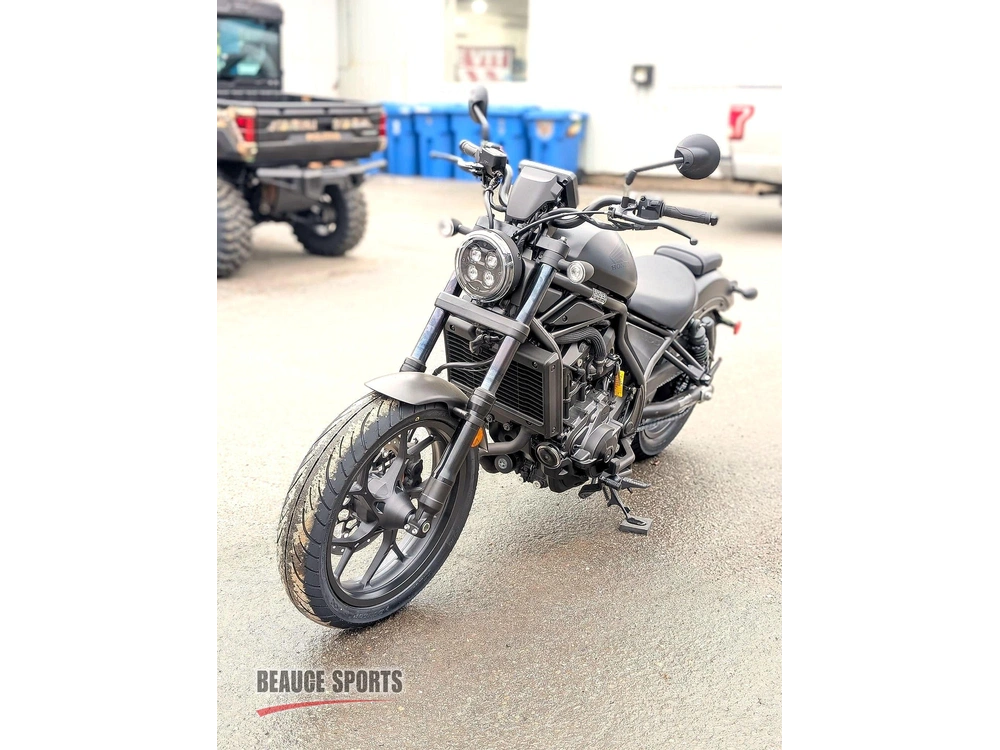 Honda Cmx1100at / Rebel 1100 | 🌍 Concurrents : Bolt / Vulcan S / Sportster 🌍 | 2026 alt