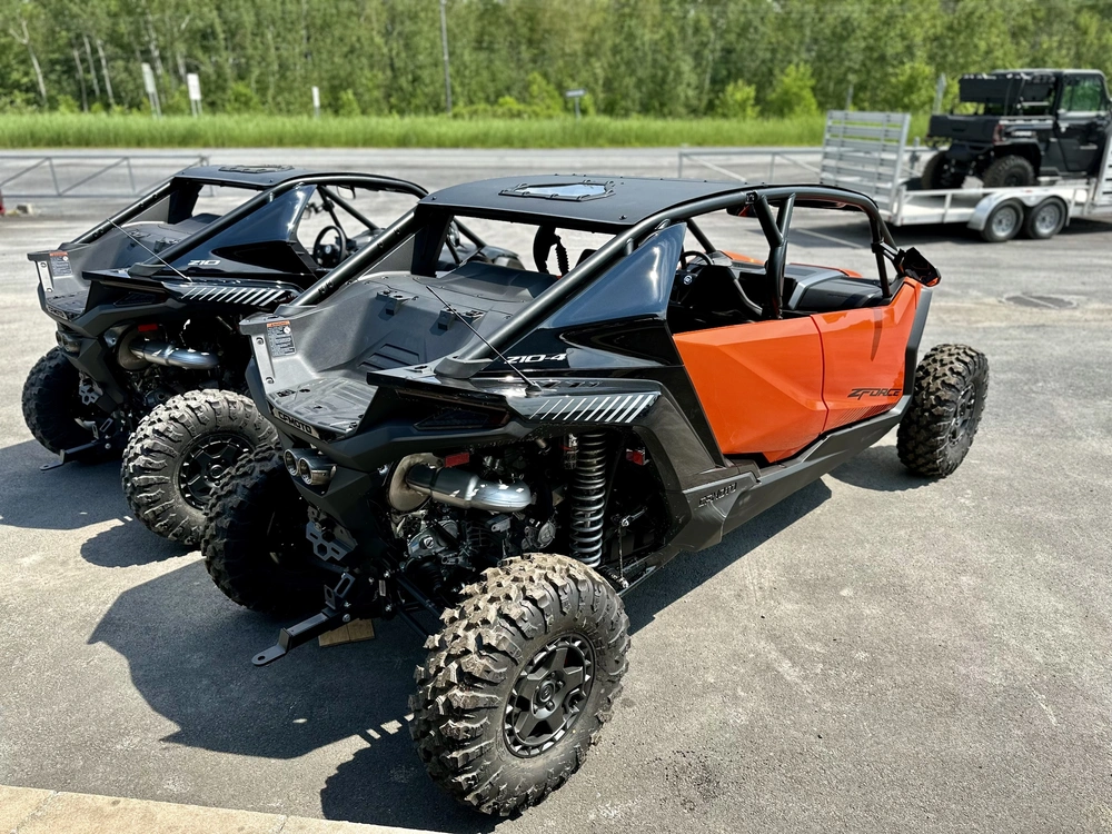 Cfmoto Z10 4p 2026 alt