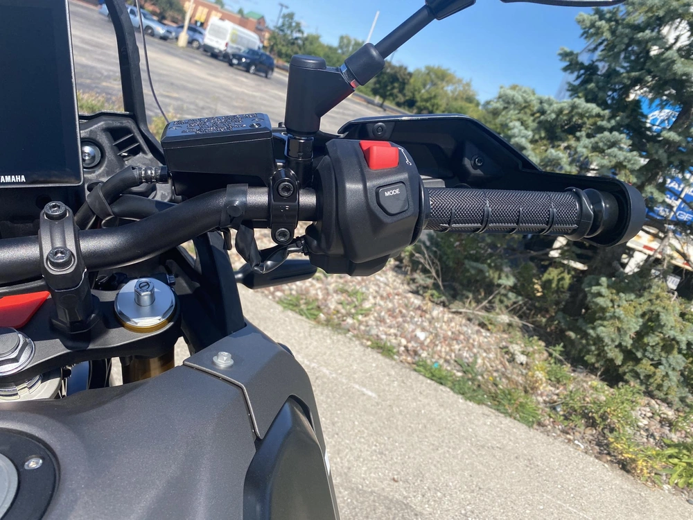 2026 Yamaha Tenere 700 alt