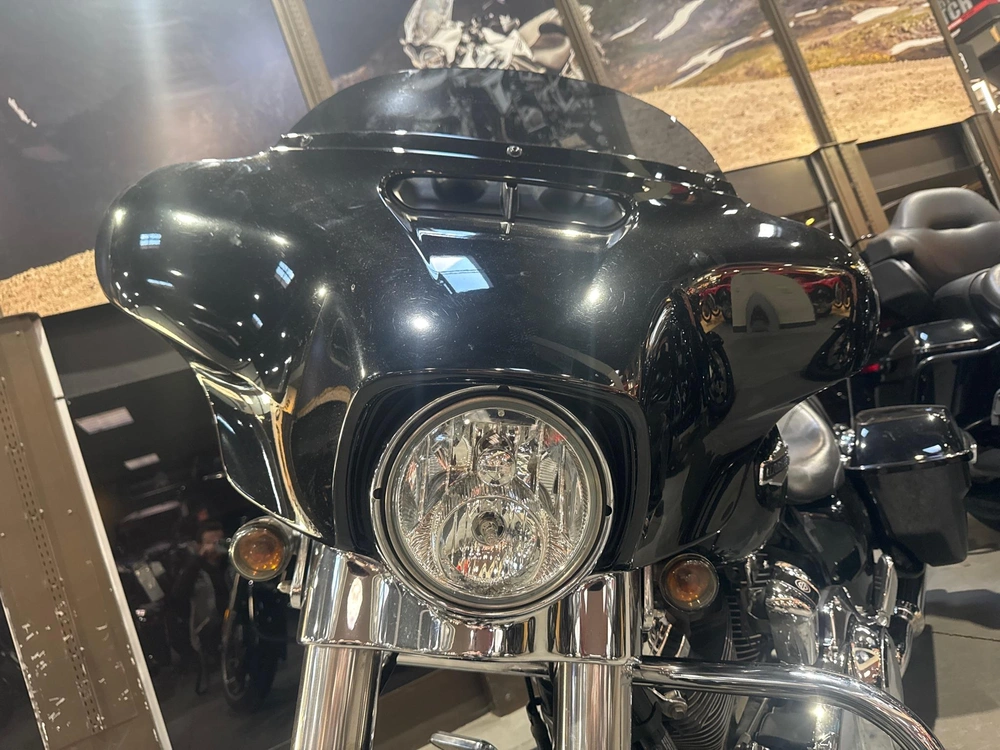 2023 Harley-davidson Flhx - Street Glide™ alt