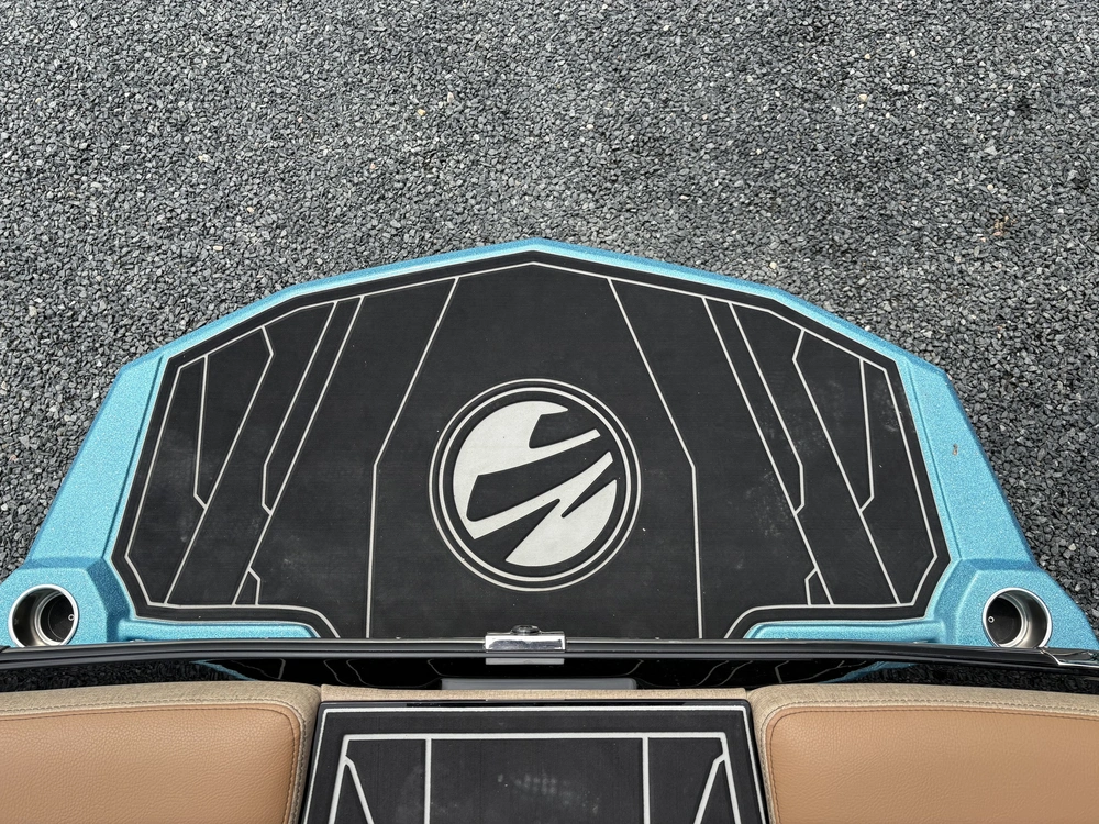 2026 Tigé Boats Z3 alt