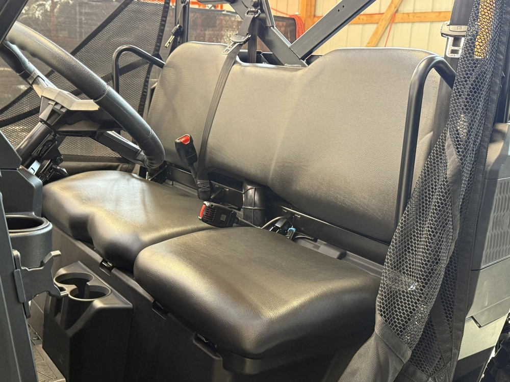 2026 Polaris Ranger 1000 Eps alt