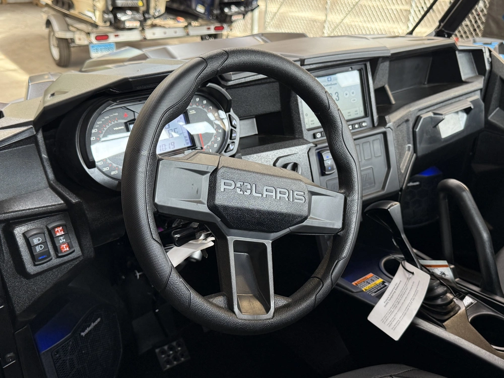 2026 Polaris General Xp 1000 Ultimate alt