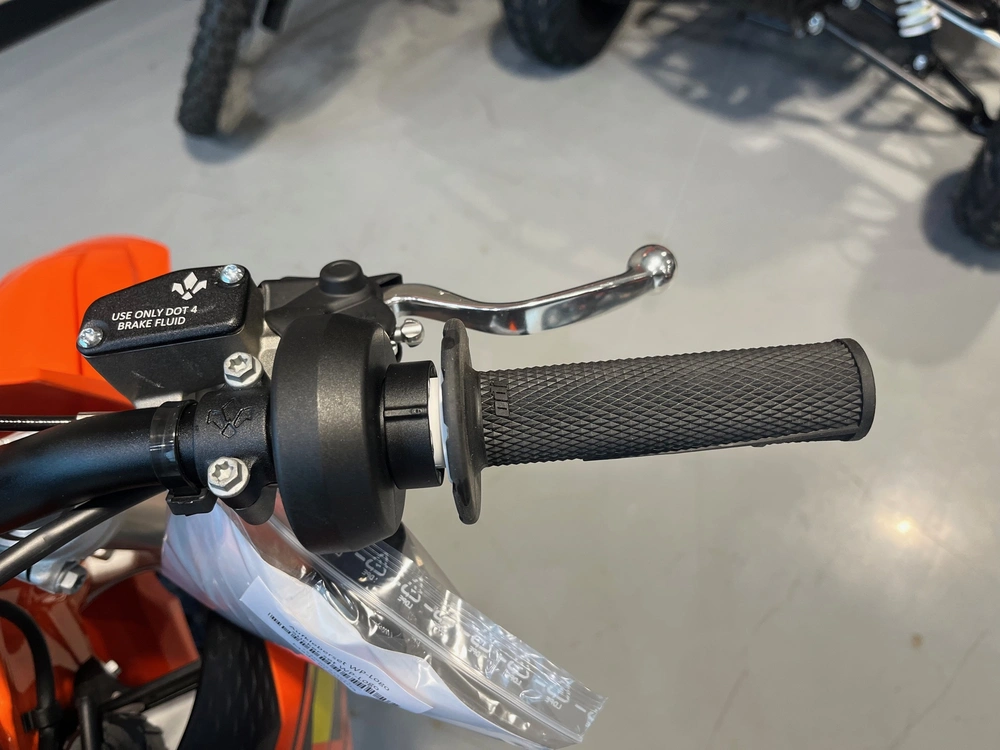 2027 Ktm Sx-e 5 alt