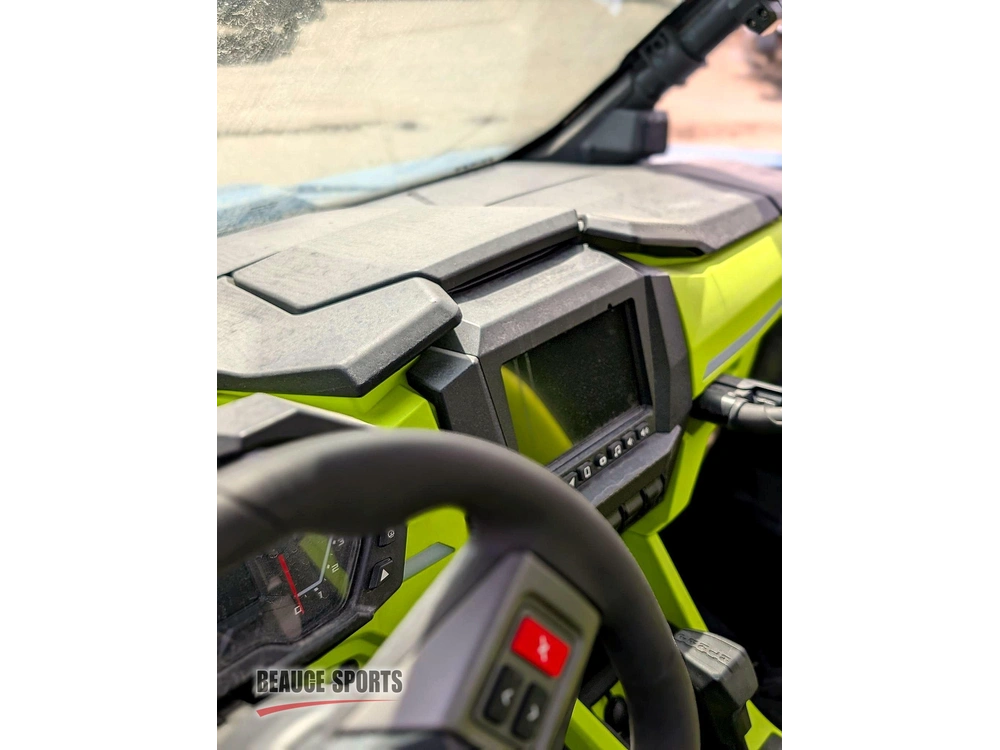 2025 Polaris Rzr Pro Xp 4 Ultimate - Zenith Blue Démo Acc En Sus | 💰 Forfait D’accessoires De Plus De 3 000 $ 💰 alt
