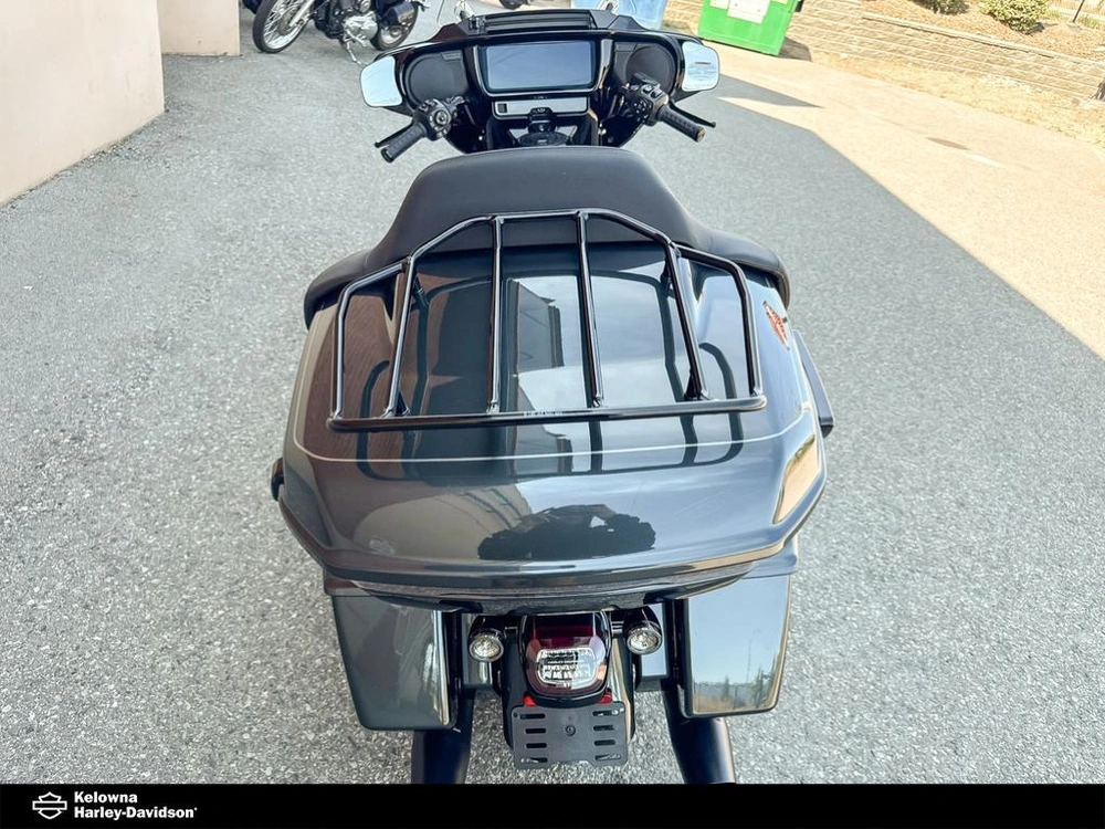 2026 Harley-davidson Flhxl - Street Glide® Limited alt