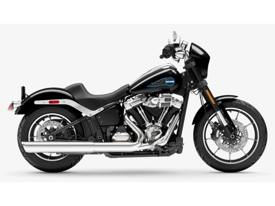 Harley-davidson Fxlrs Low Rider S 2026 alt
