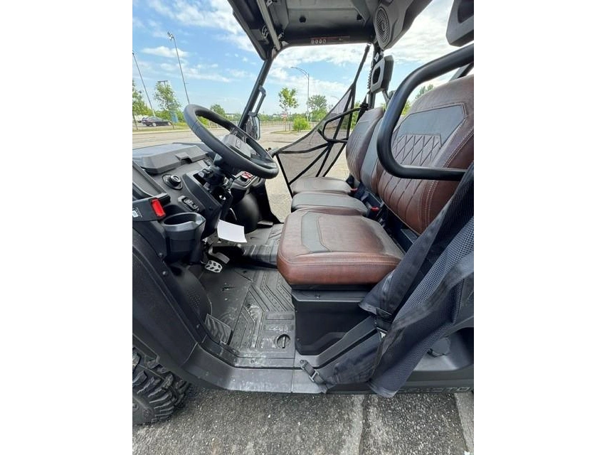 Cfmoto Uforce U10 Xl Pro 2026 alt