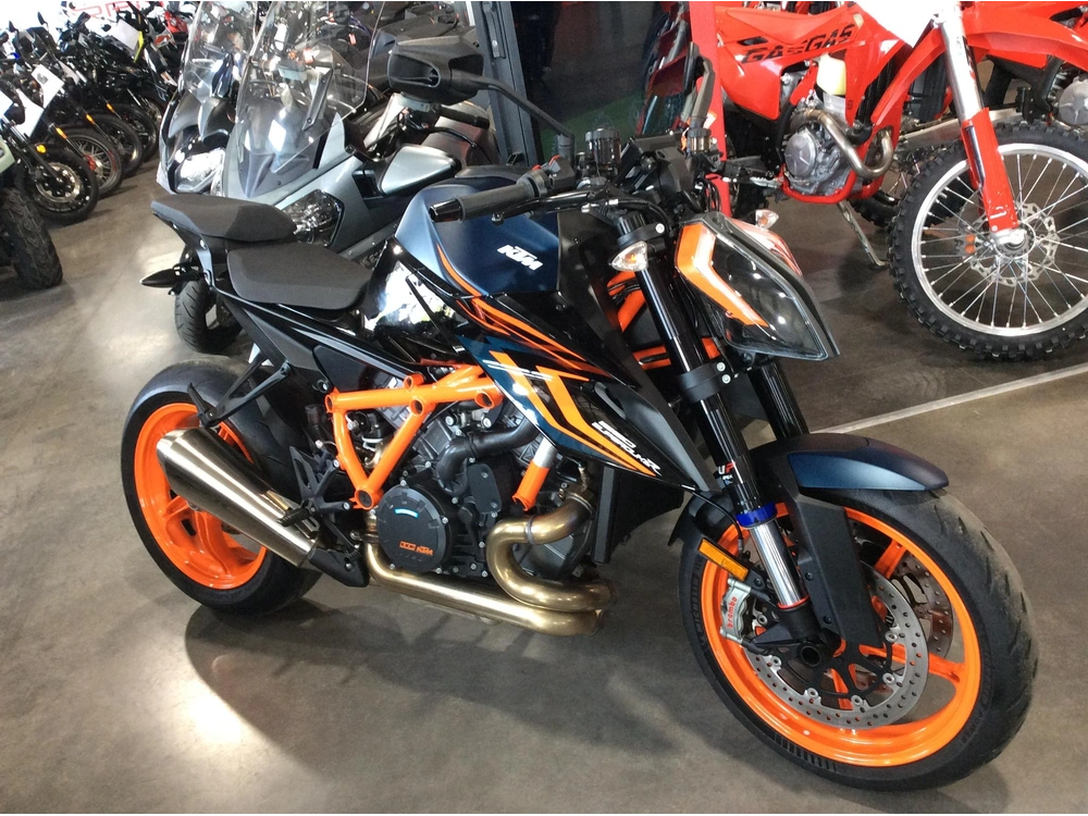 2023 Ktm Superduke 1290r alt