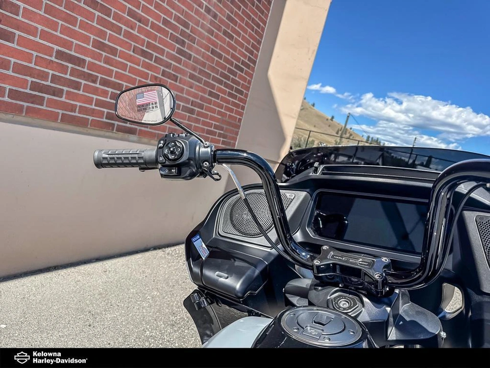 2026 Harley-davidson Fltrx - Road Glide® alt