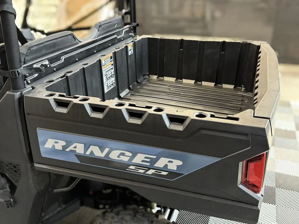 2026 Polaris Ranger Sp 570 Premium alt