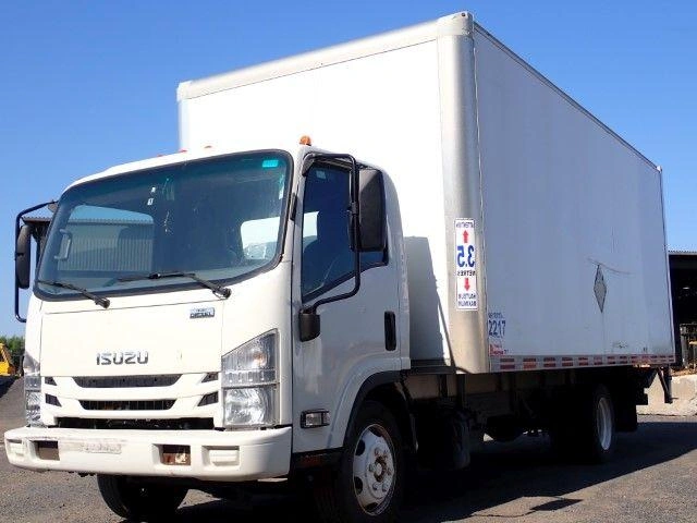 Isuzu Nrr 2022
