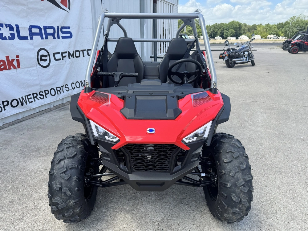 2026 Polaris Rzr 200 Efi alt