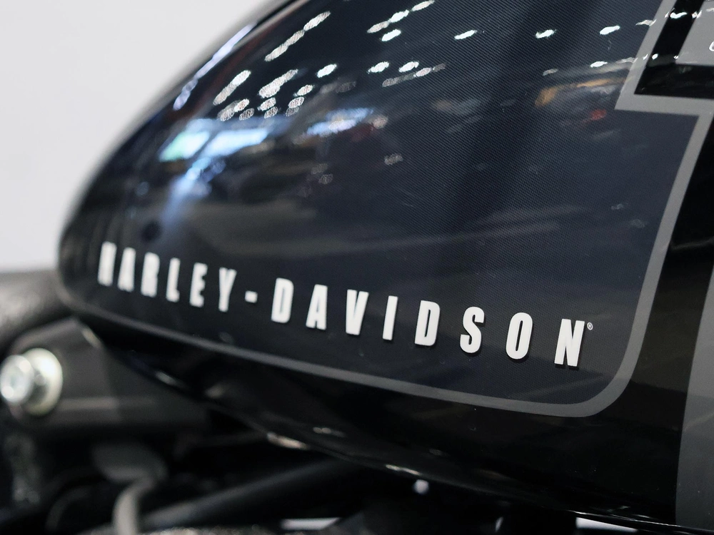 2024 Harley-davidson Street Bob Fxbbs alt