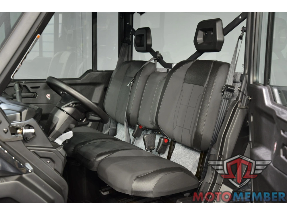 2026 Can-am Defender Xt Cab Hd11 alt