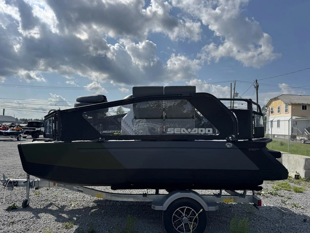 Sea-doo Switch Fish Compact 170hp 2026 alt