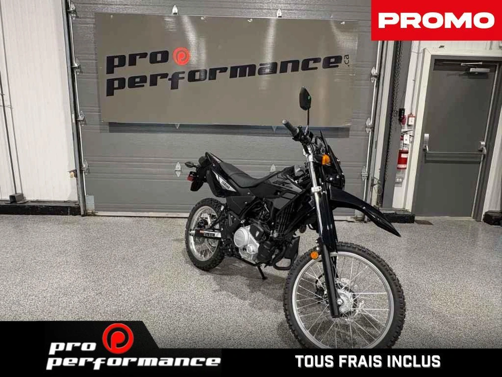 Yamaha Wr125r 2026 alt