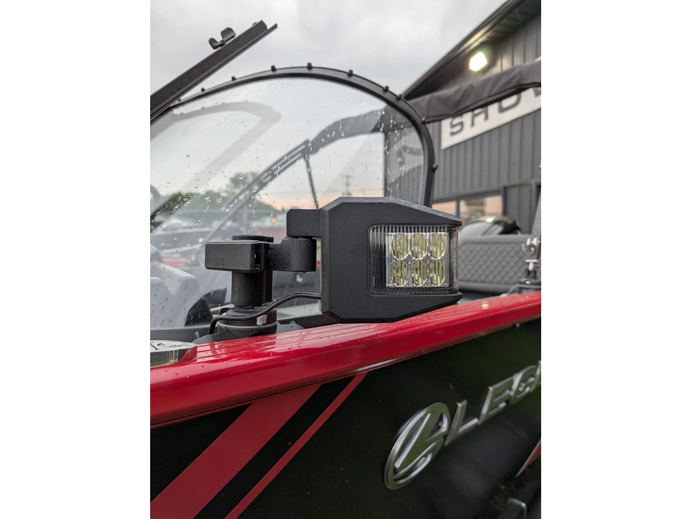 2026 Legend 18xt alt
