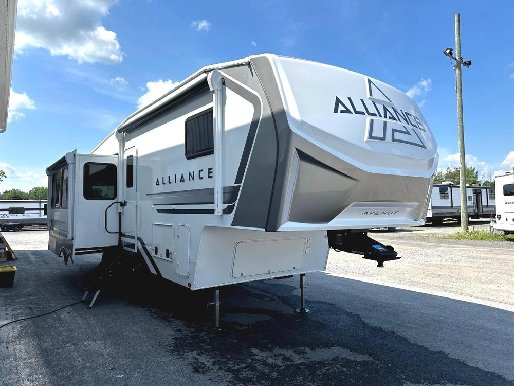 Alliance Rv Avenue 29rl 2027 alt