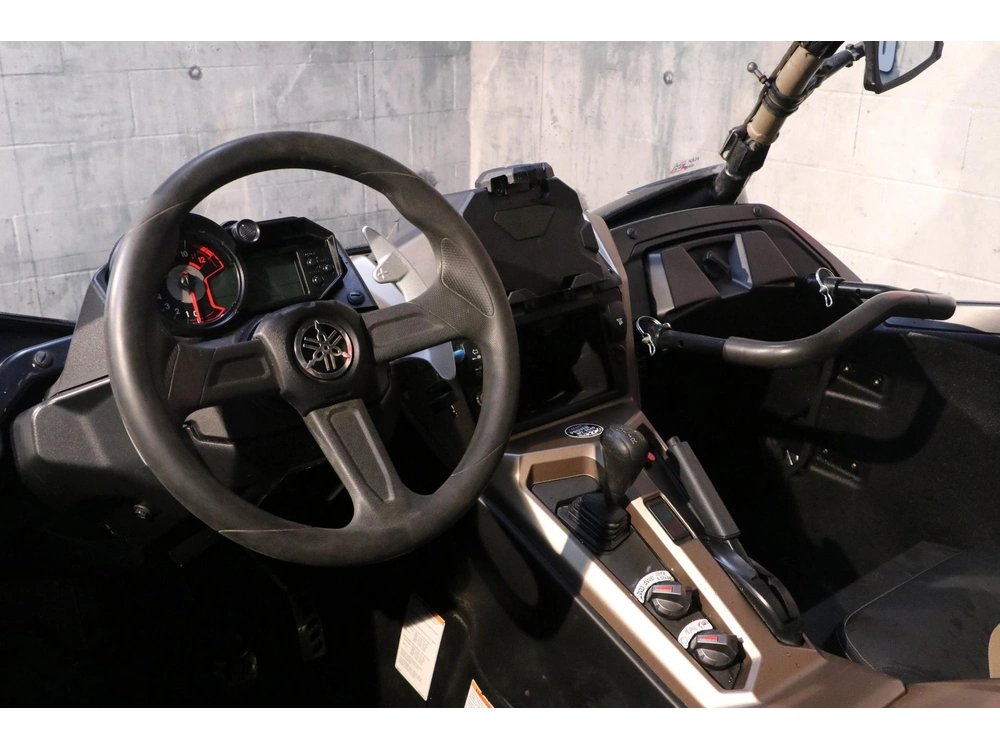 2020 Yamaha Yxz1000r Ss Se alt