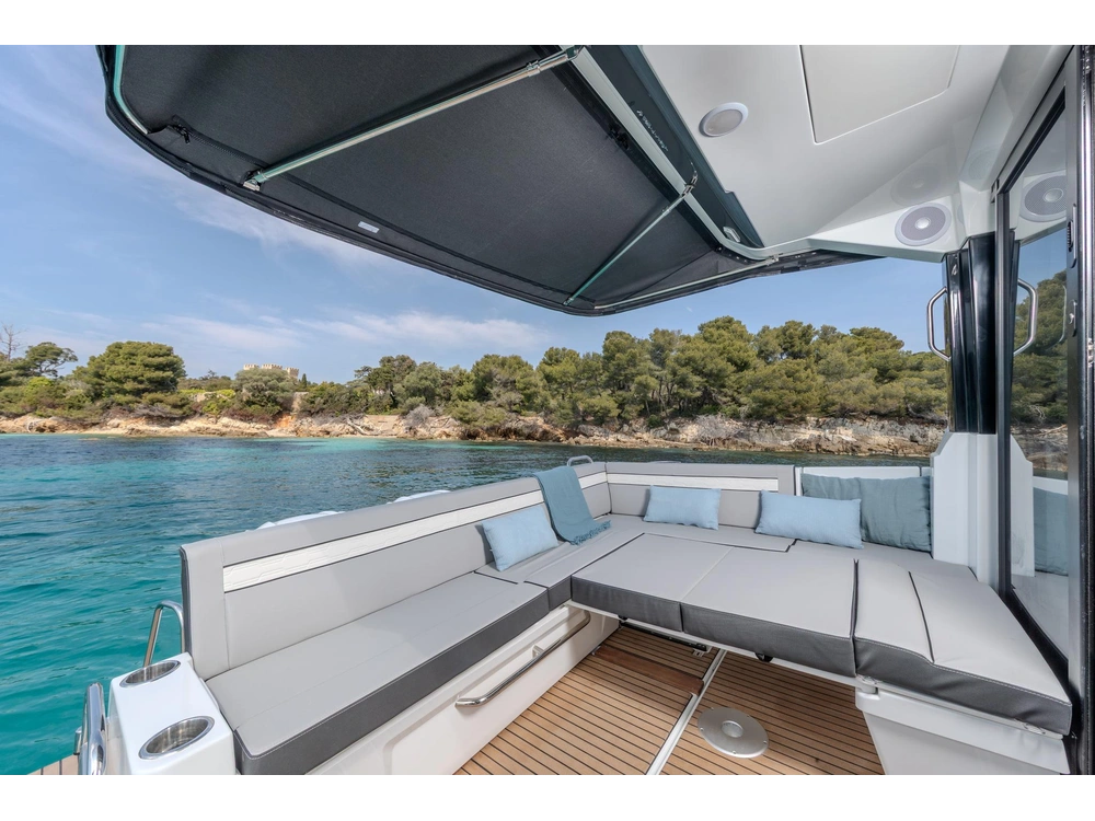Jeanneau Nc 1095 Coupe 2027 alt