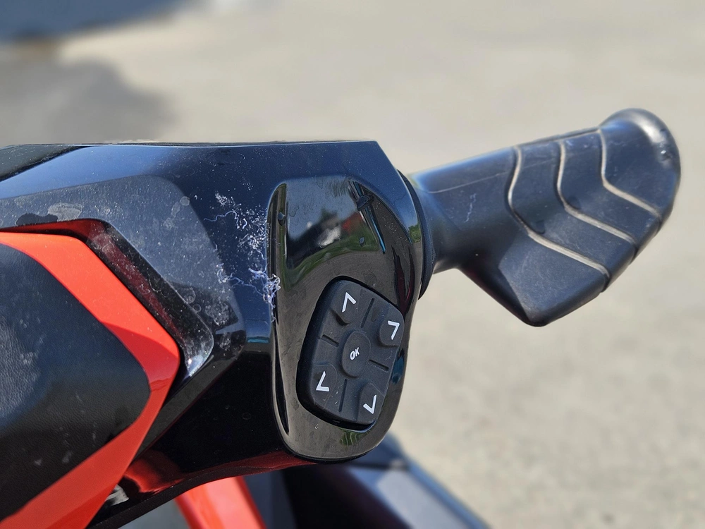 Sea-doo Rxt-x 300 Supercharged 2019 alt