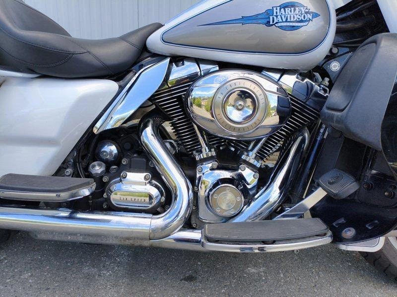 2009 Harley-davidson Flhtc - Electra Glide® Classic alt