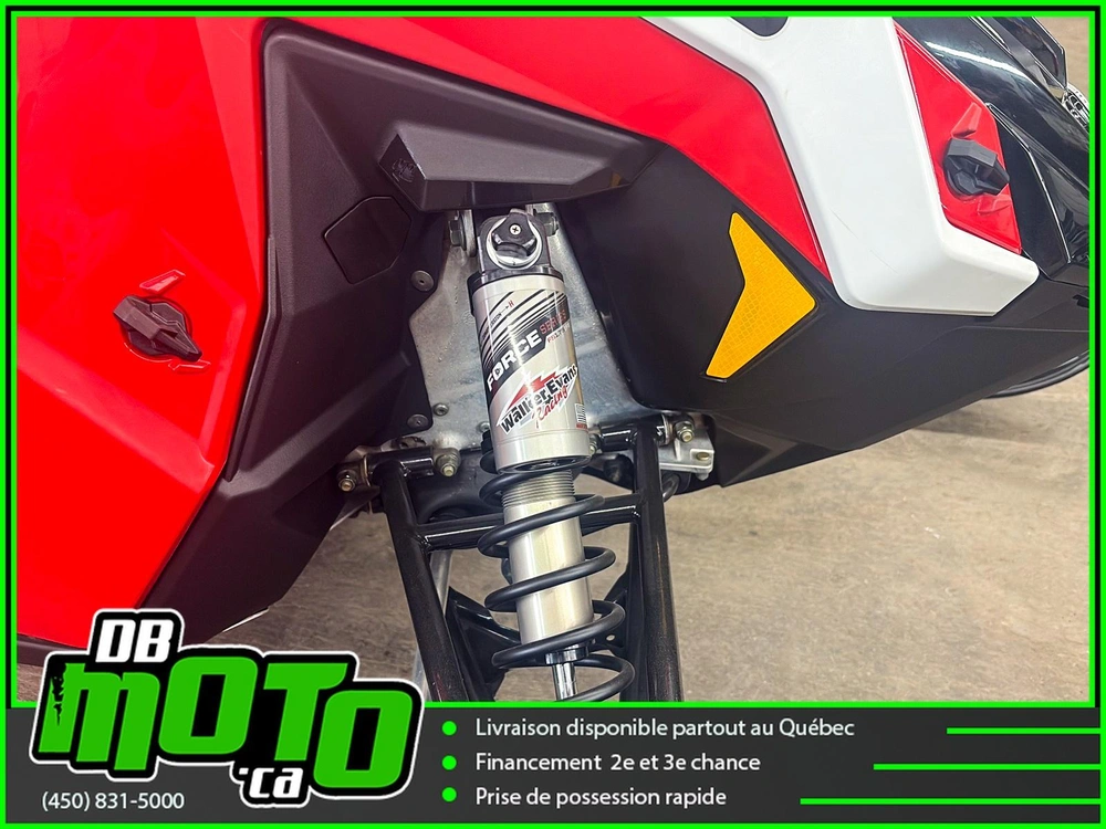 Polaris Matryx 850 Xc 2021 alt