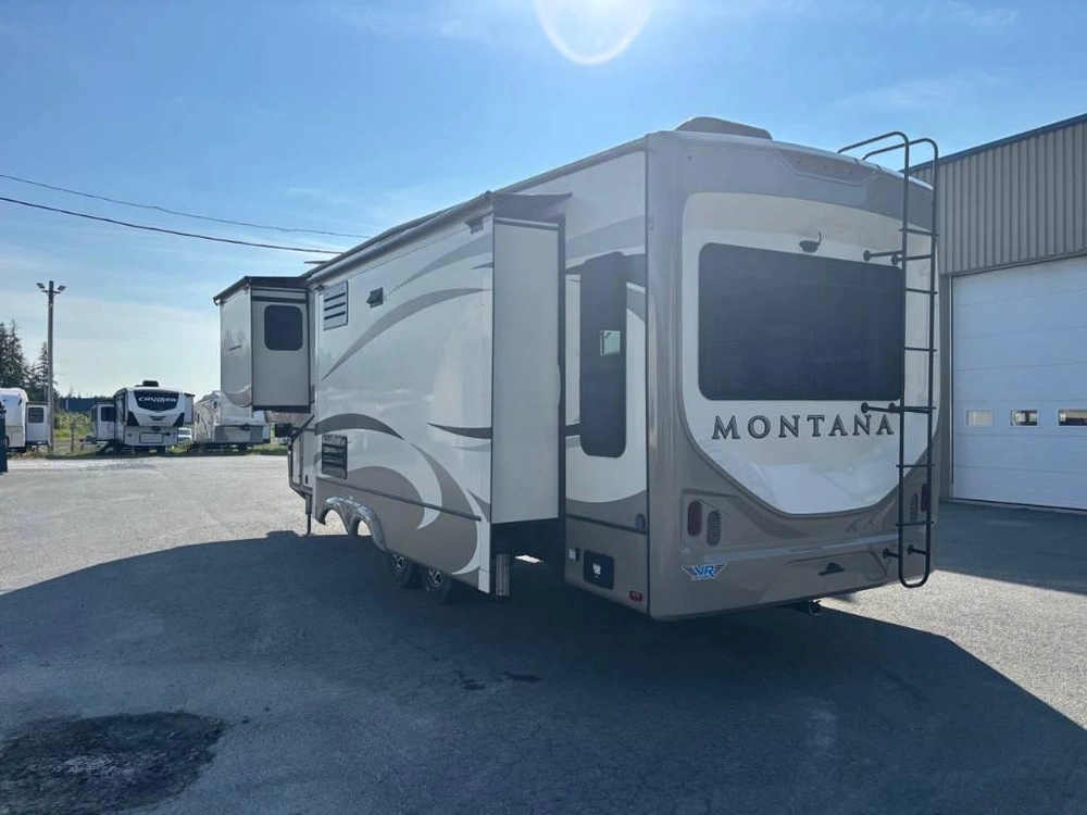 Keystone Rv Montana 3120rl 2019 alt
