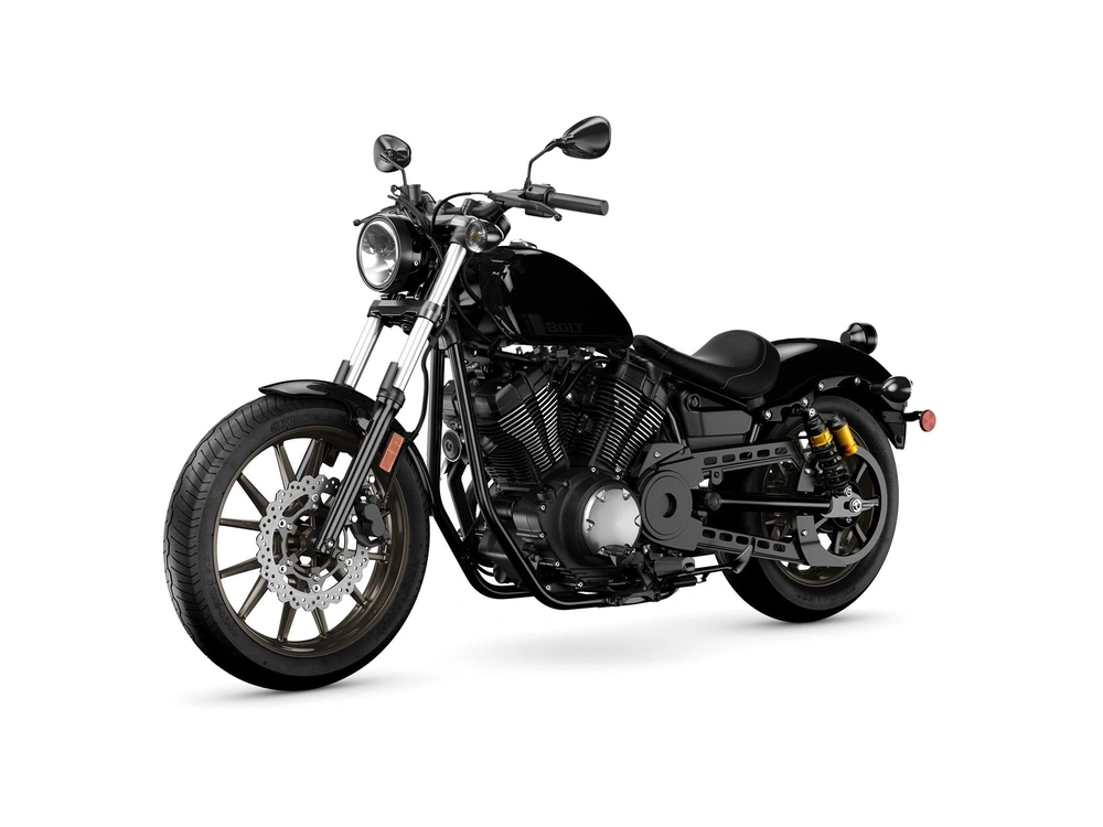 2021 Yamaha Bolt R Spec alt