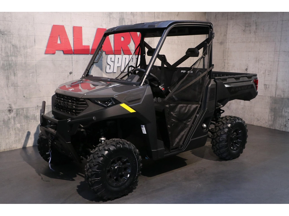 Polaris Ranger 1000 Premium 2026 alt
