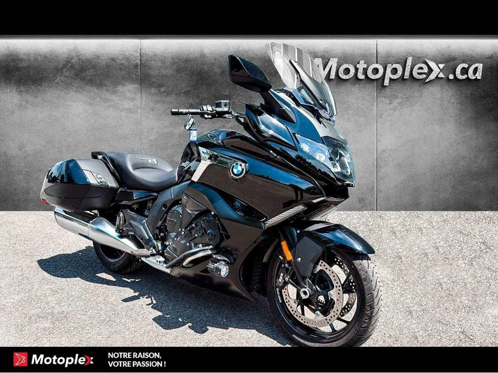 2024 Bmw K1600b alt