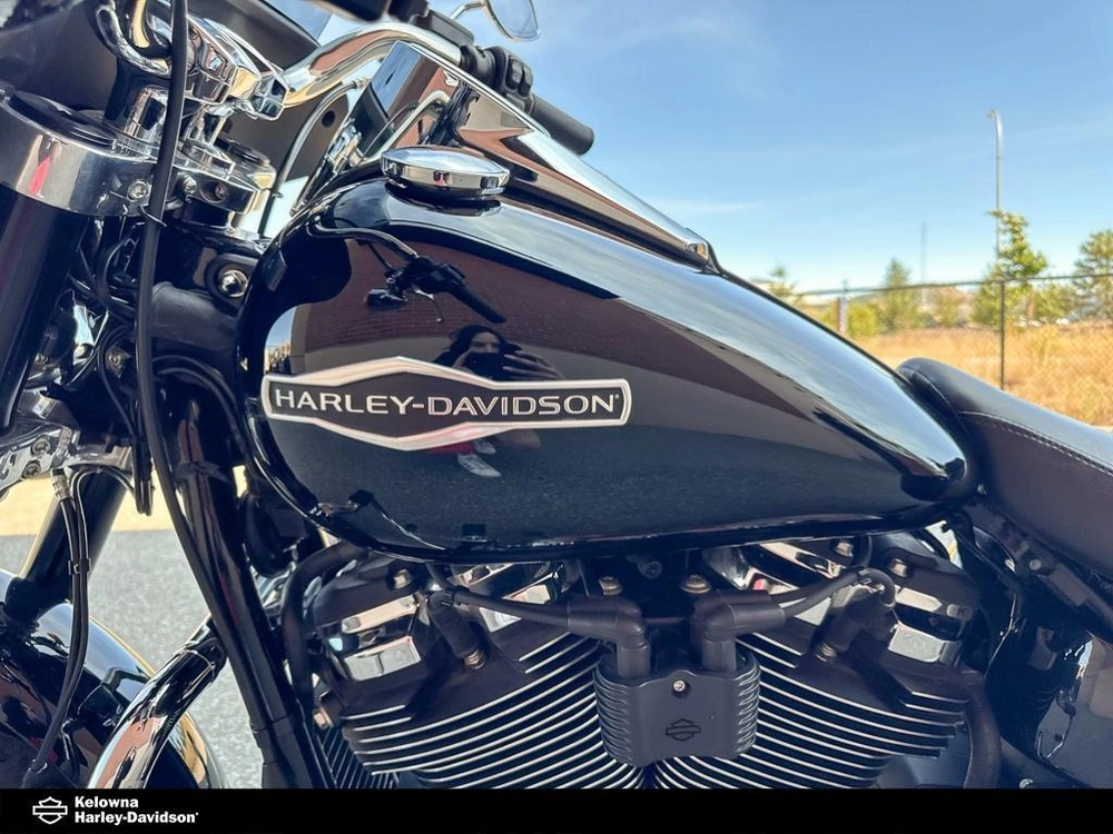 2020 Harley-davidson Flsb - Sport Glide alt