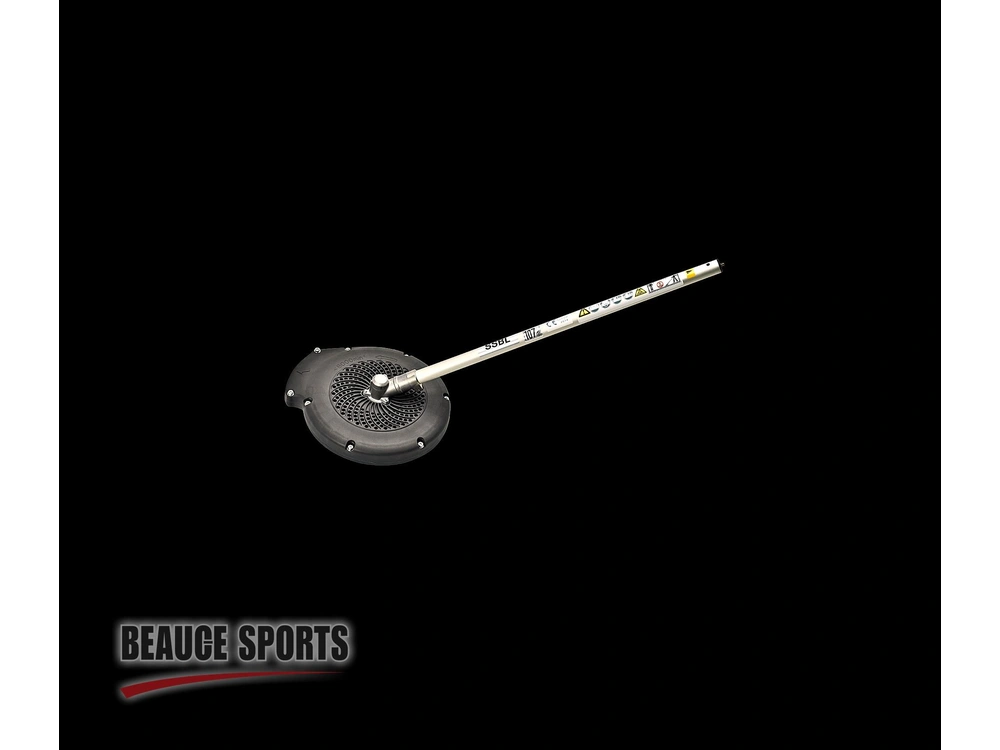 2026 Honda Blower Split Shaft Attach Outil Versattach - Souffleur Ssblc alt