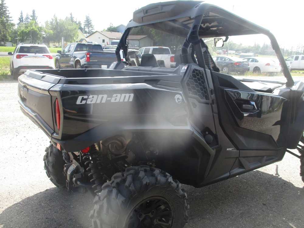 2021 Can-am Commander Xt 1000r alt
