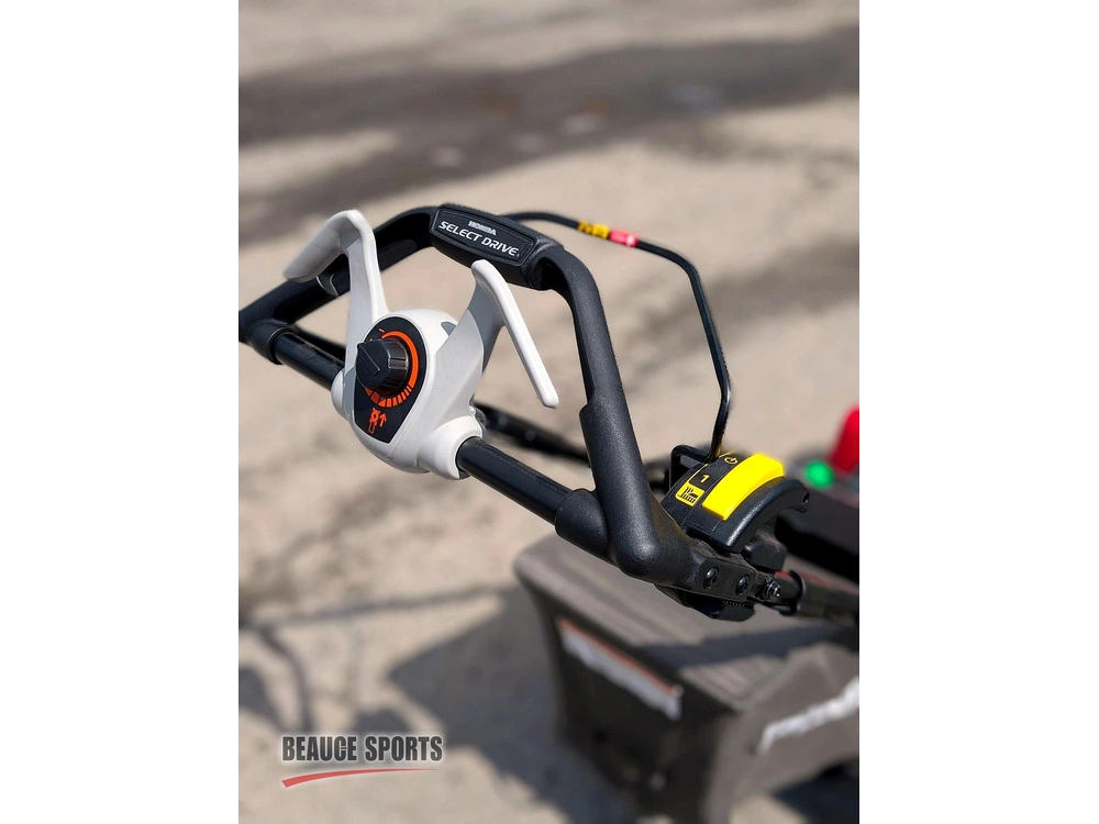 2026 Honda Batterie Hrx-bv 1,5 Kw Tondeuse Hrx21bvc4 | 🌍 Concurrents : Ego / Greenworks / Ryobi 🌍 | alt