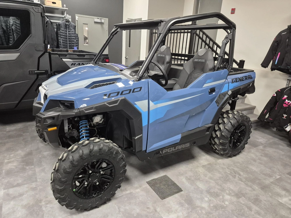 Polaris General 1000 Premium Premium 2025 alt