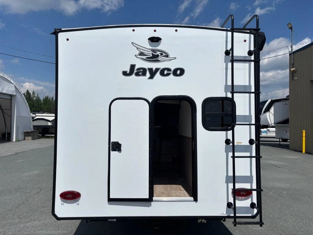 Jayco Jay Feather 25bh 2027 alt