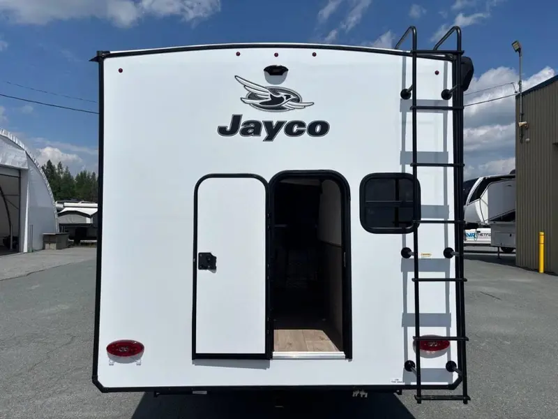 2027 Jayco Jay Feather 25BH