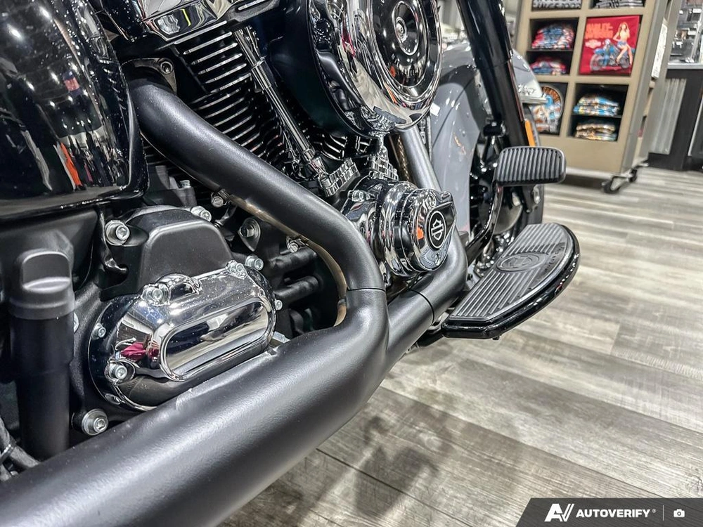 2026 Harley-davidson Heritage Classic alt