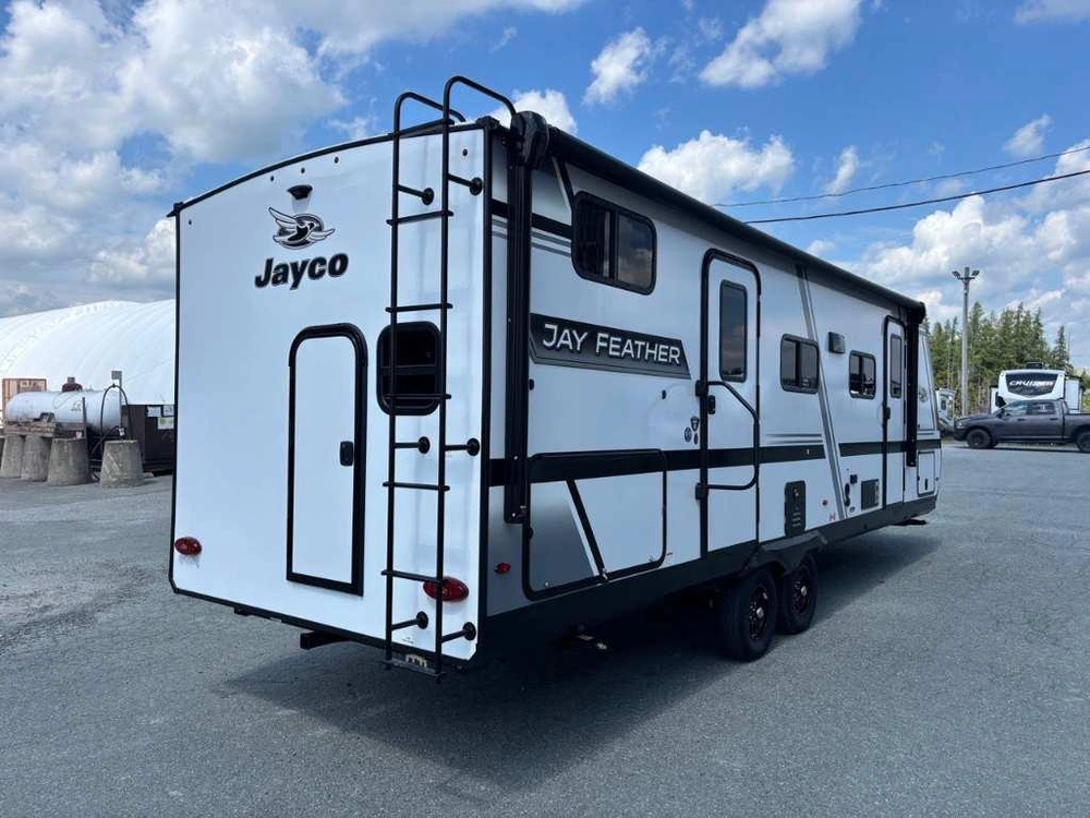 Jayco Jay Feather 25bh 2027 alt