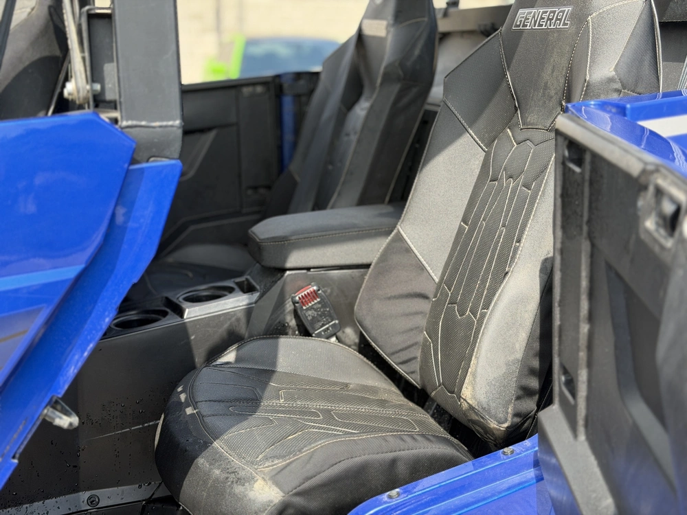 2024 Polaris General Xp 4 1000 Premium alt