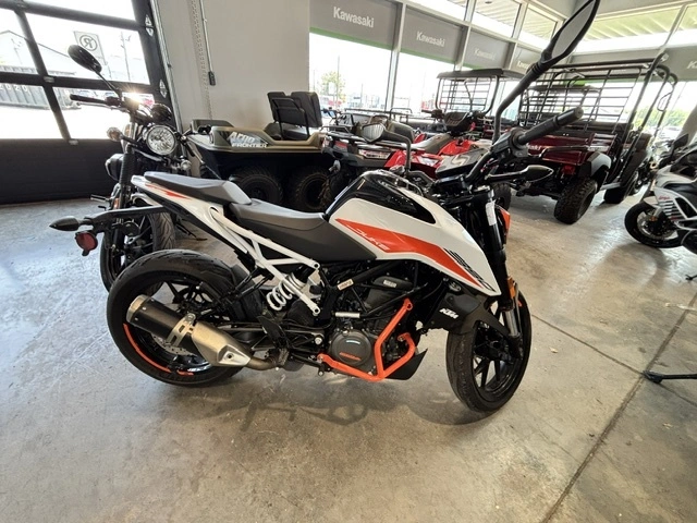 Ktm Duke 390 Duke390 Duke 390duke 390 Bas Km 2021 alt