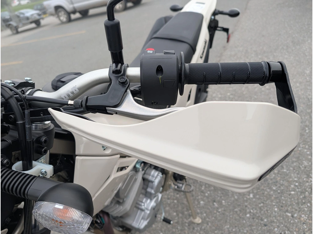 2026 Kawasaki Klx 230 Sherpa S alt