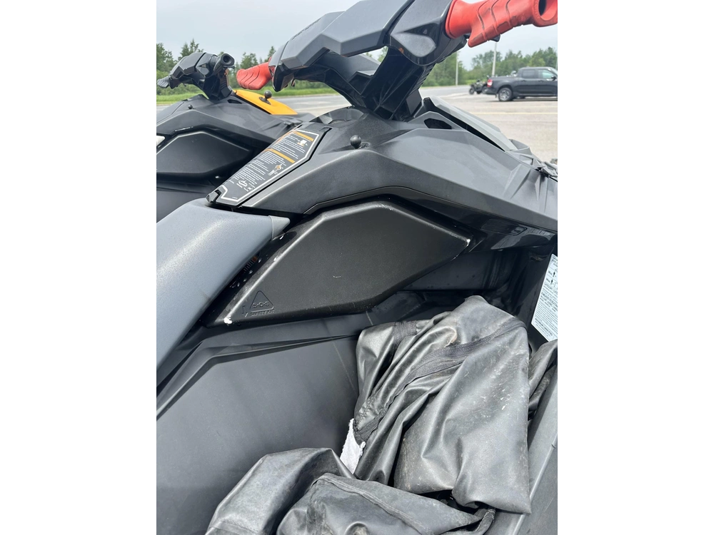 Sea-doo Spark Ibr 2015 alt