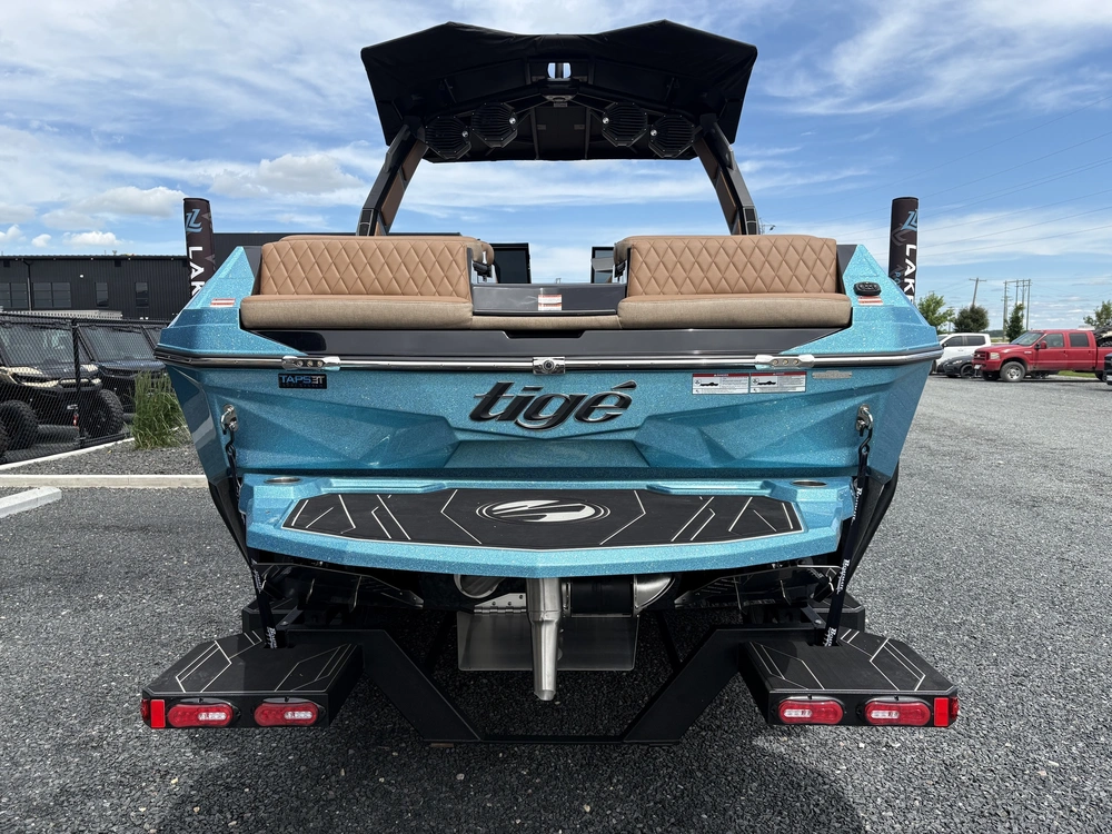 2026 Tigé Boats Z3 alt