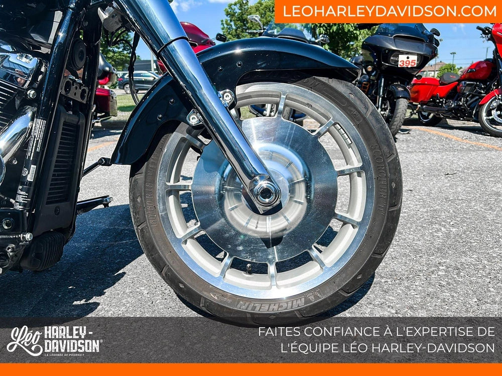 Harley-davidson Flfbs Fat Boy 114 2023 alt