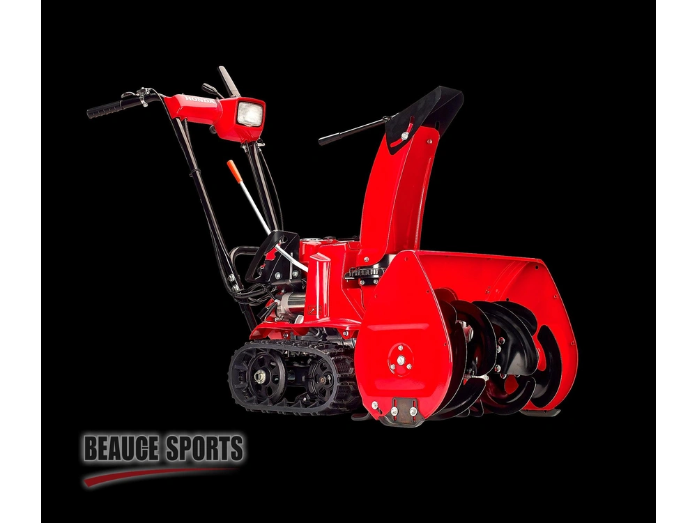 2026 Honda Hss622ctd1 | ❄️ Comparable Ariens Deluxe 28 & Toro Power Clear 824 ❄️ | 🌬️ Rival Snowblower Craftsman D320 & Husqvarna St224 🌬️ alt