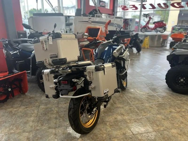Cfmoto Ibex 800 Touring 2023 alt