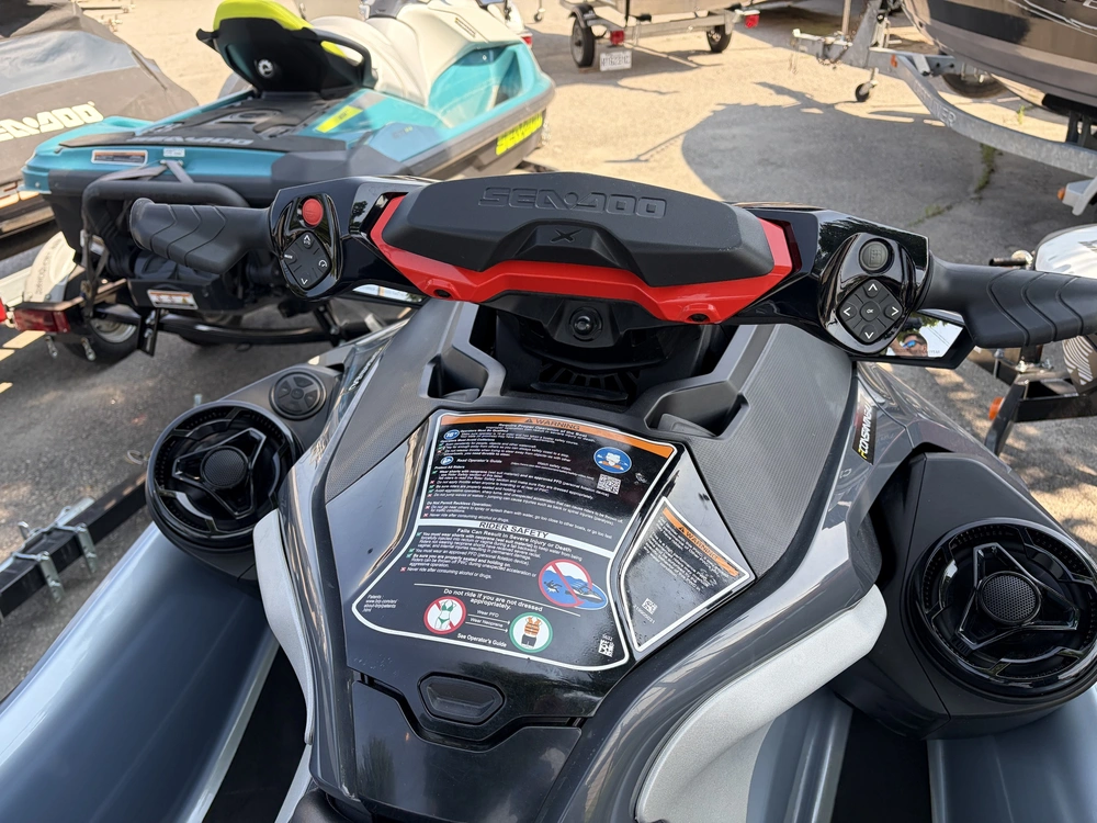 Sea-doo Rxt-x 325 (kit) 2024 alt